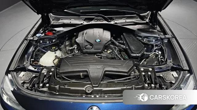 BMW 3 Series GT (F34) id 3018268 из Кореи 16