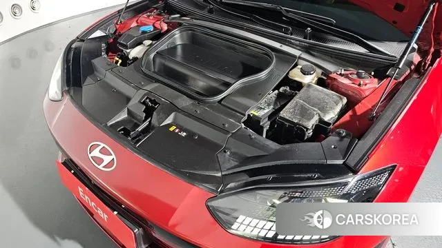 Hyundai Ionic 6 id 2993573 из Кореи 16