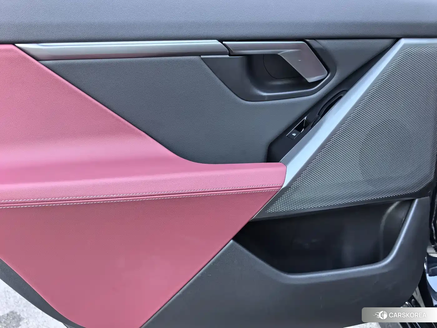 BMW i5 id 4628996 из Китая 17