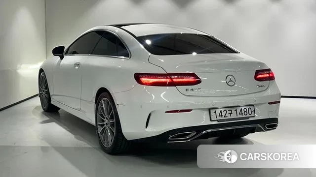 Mercedes-Benz E-Class W213 id 3598341 из Кореи 16