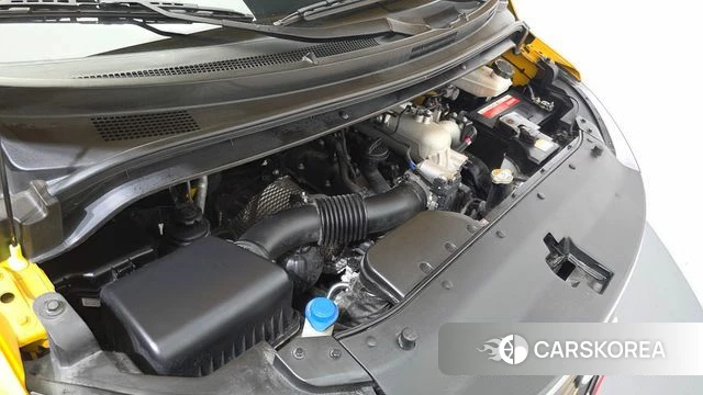 Hyundai The New Grand Starex id 4637798 из Кореи 16