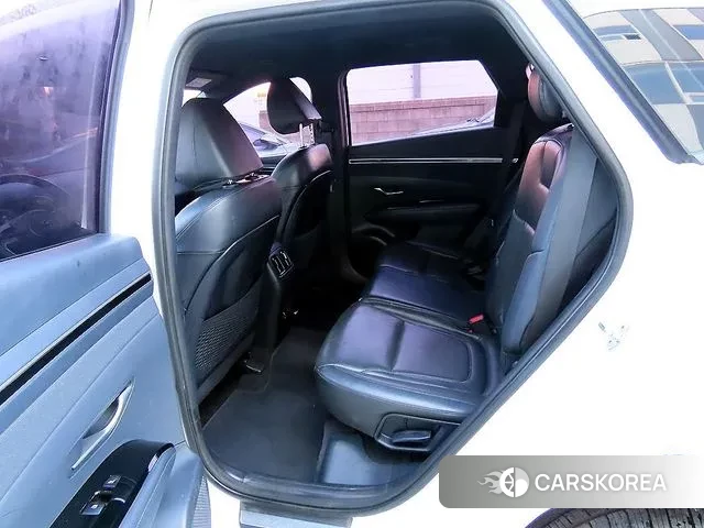 Hyundai Tucson (NX4) id 3607401 из Кореи 16