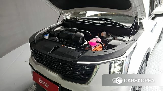 Kia The New Sorento 4th Generation id 4230226 из Кореи 16