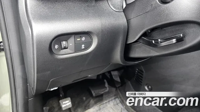 Hyundai Casper id 2681591 из Кореи 16