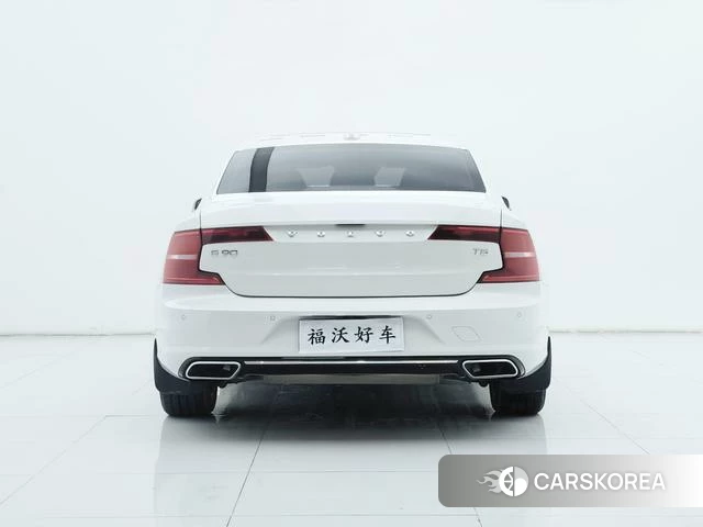 Volvo S90 id 4213384 из Китая 27