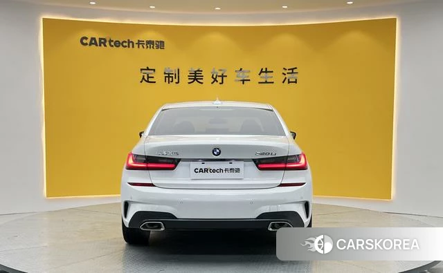 BMW 3 series id 4256907 из Китая 28