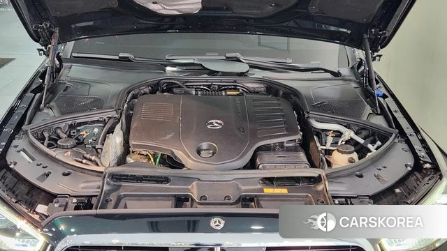 Mercedes-Benz S-Class W223 id 3952609 из Кореи 16