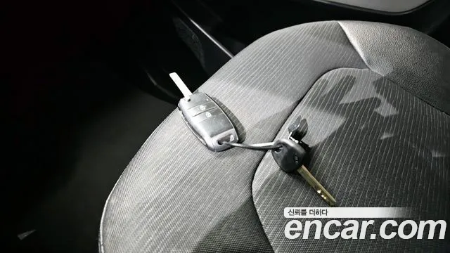 Kia The New Ray id 2520849 из Кореи 16