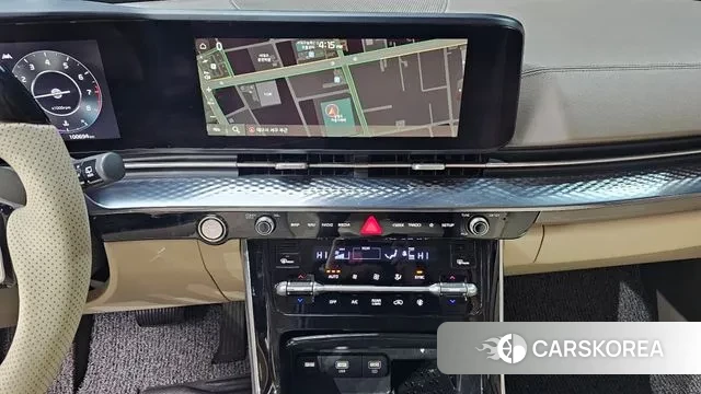 Kia Carnival 4th generation id 3577787 из Кореи 16