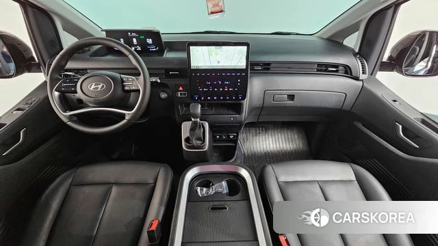 Hyundai Staria id 4266433 из Кореи 33