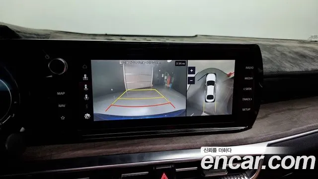 Kia K5 3rd generation id 2757753 из Кореи 16