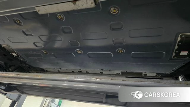 Hyundai Ionic 6 id 3799121 из Кореи 16