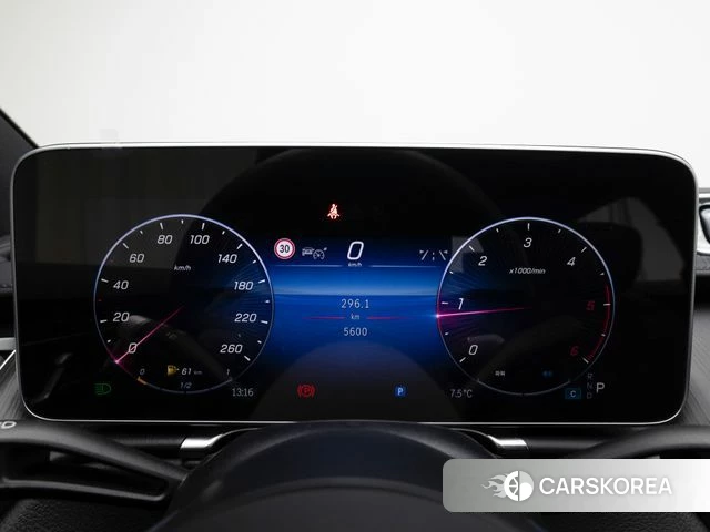 Mercedes-Benz S-Class W223 id 4185637 из Кореи 16