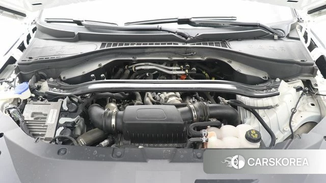 Lincoln Aviator 2nd generation id 3897619 из Кореи 16