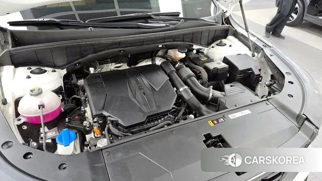 Kia The New Sorento 4th Generation id 3502803 из Кореи 16