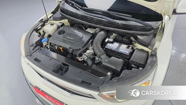 Kia Stonic id 4667806 из Кореи 31