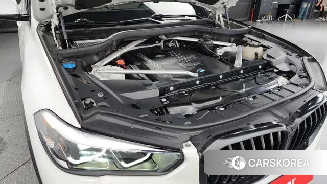 BMW X5 (G05) id 2970950 из Кореи 16