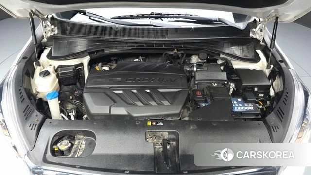 Kia The New Sorento id 4677659 из Кореи 16