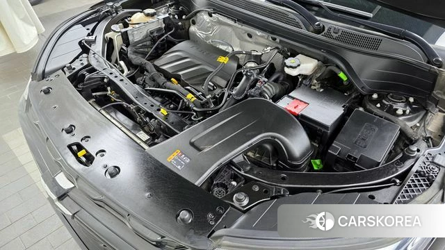 Chevrolet (GM Daewoo) Trax Crossover id 4280757 из Кореи 16