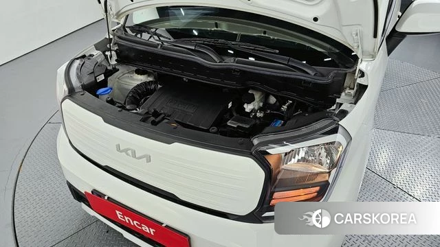 Kia The New Kia Ray id 3897252 из Кореи 16