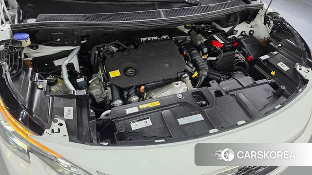 Peugeot 5008 second generation id 3893852 из Кореи 16