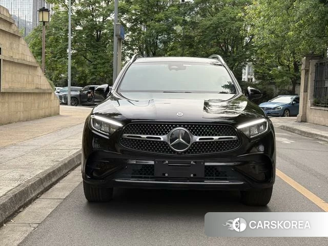 Mercedes-Benz GLC id 4255761 из Китая 12