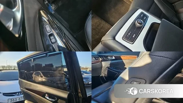 Kia Come New K7 id 3444926 из Кореи 16