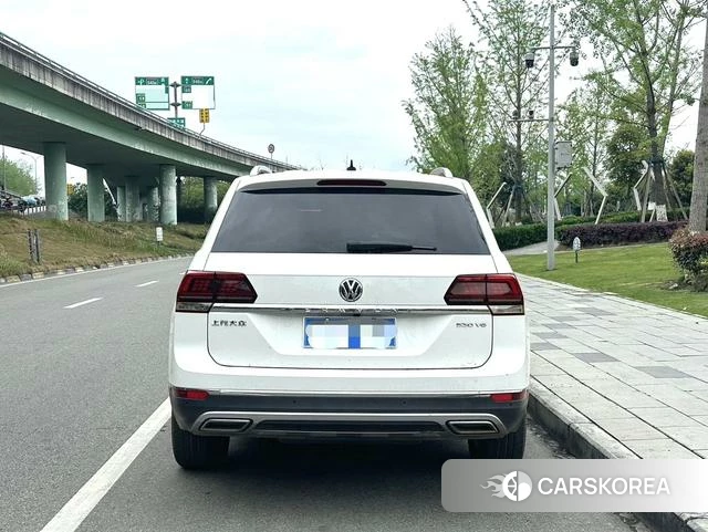 Volkswagen Tourang id 4213849 из Китая 20