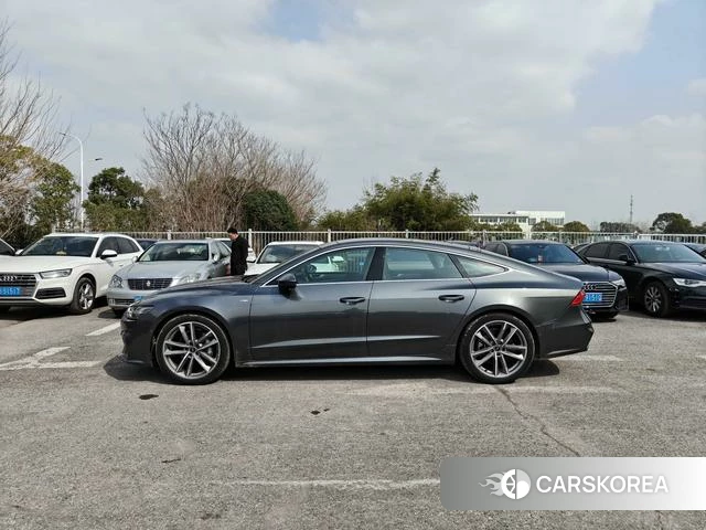 Audi A7 id 3913837 из Китая 16