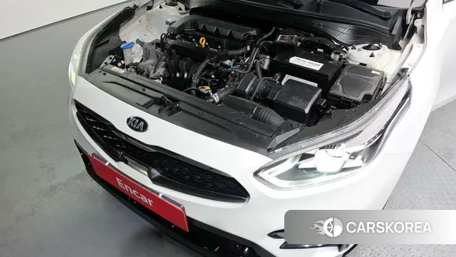 Kia Come New K3 id 3651876 из Кореи 16