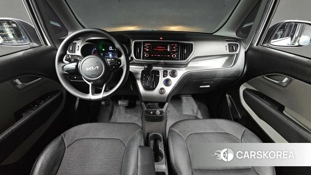 Kia The New Ray id 4835636 из Кореи 26