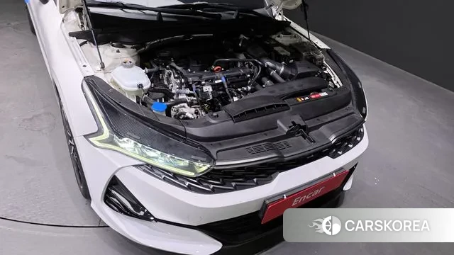 Kia K5 3rd generation id 3258846 из Кореи 16