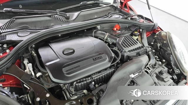 Mini Cooper Clubman id 3911354 из Кореи 16