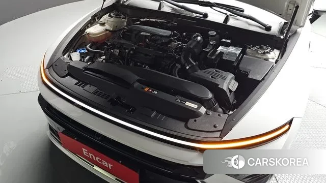 Hyundai Sonata D Edge (DN8) id 3341979 из Кореи 16