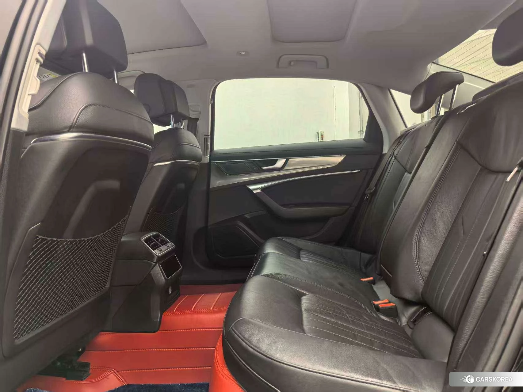 Audi A6L id 4407480 из Китая 12