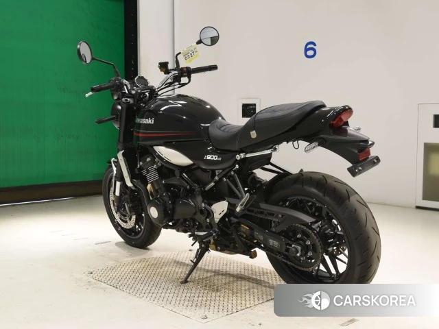 Проданный Kawasaki Z900RS id 4328225 из Японии, фото 6