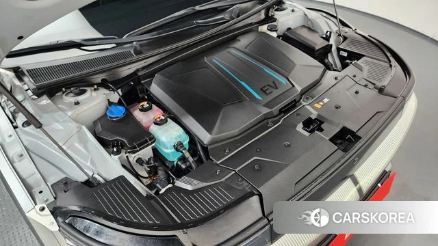 Hyundai Ionic 5 id 4768974 из Кореи 31