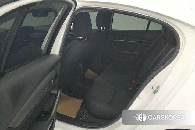 Mazda 3 Angkesaila id 4276559 из Китая 13