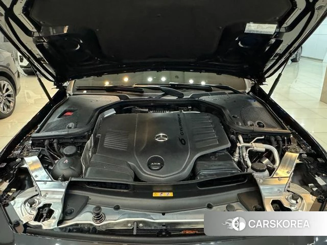 Mercedes-Benz CLS-Class C257 id 4196512 из Кореи 16