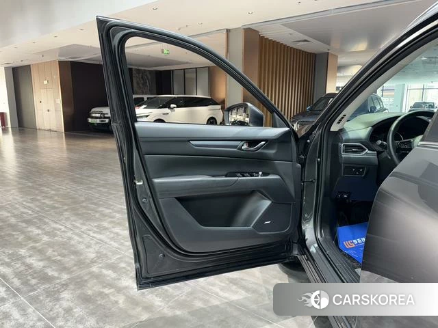 Mazda CX-5 id 4273795 из Китая 28