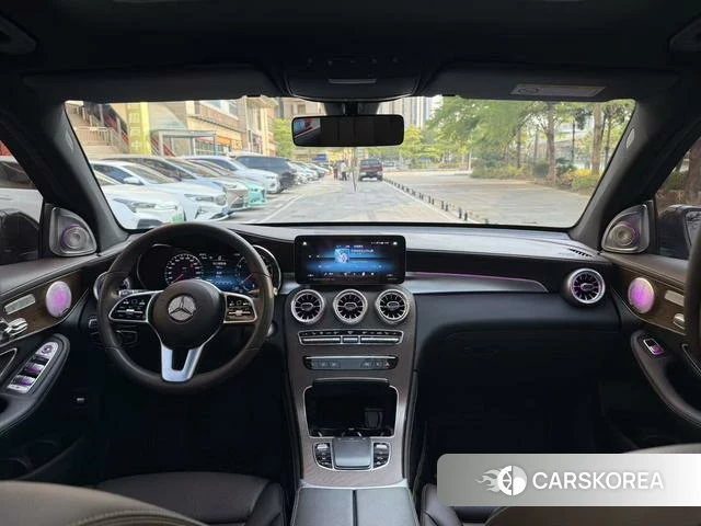 Mercedes-Benz GLC id 4276813 из Китая 8