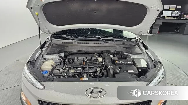 Hyundai The New Kona id 3165365 из Кореи 16