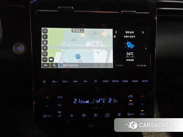 Hyundai Tucson (NX4) id 4905095 из Кореи 10