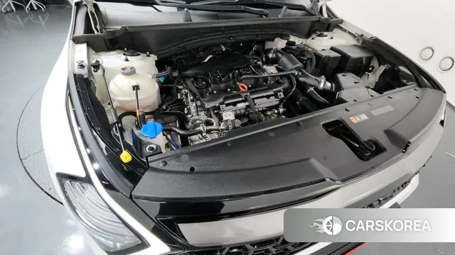 Kia Sportage 5th Generation id 3586127 из Кореи 16