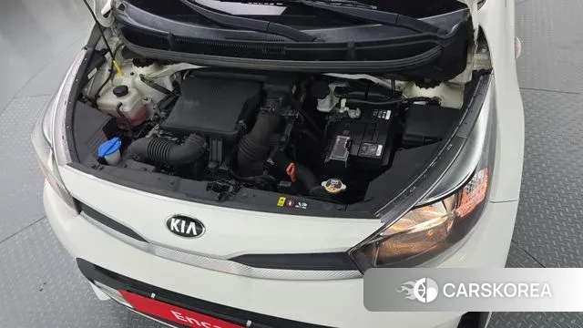 Kia Morning Urban (JA) id 2985496 из Кореи 16