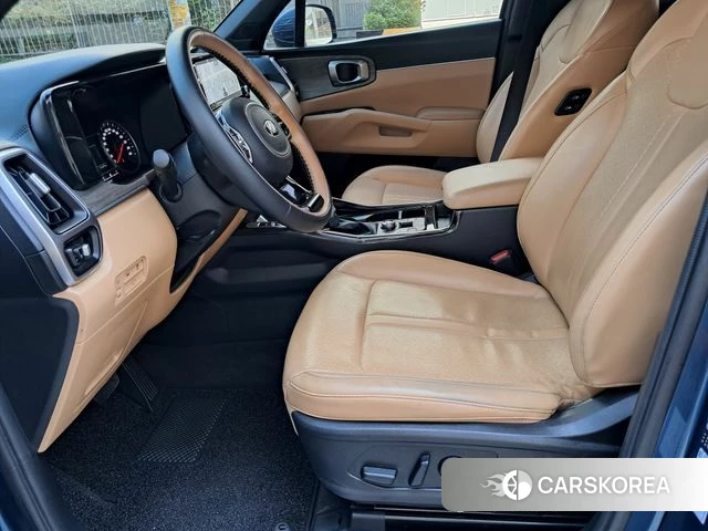 Kia Sorento 4th Generation id 4284401 из Кореи 16