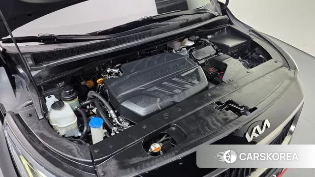 Kia The New Carnival id 3754537 из Кореи 16