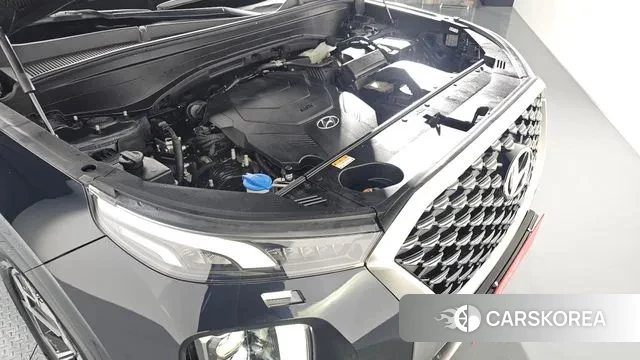 Hyundai Palisade id 3606643 из Кореи 16