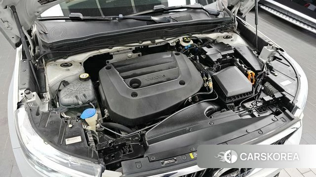 Volvo XC40 id 3872726 из Кореи 16