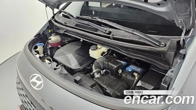 Hyundai Staria id 2950550 из Кореи 16